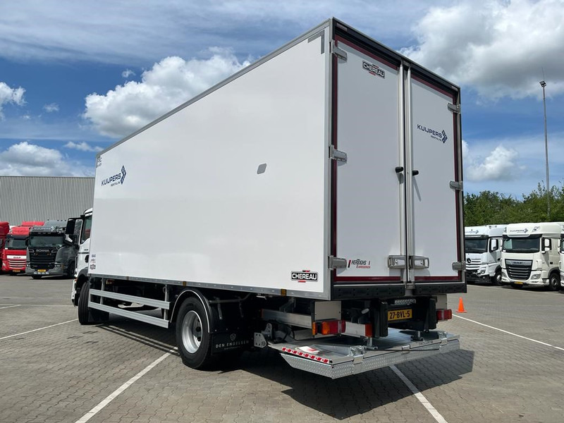 Lizing MAN TGM 18.250 Chereau / Carrier koeler -> Alleen te huur bel 013-7200971 MAN TGM 18.250 Chereau / Carrier koeler -> Alleen te huur bel 013-7200971: slika 8