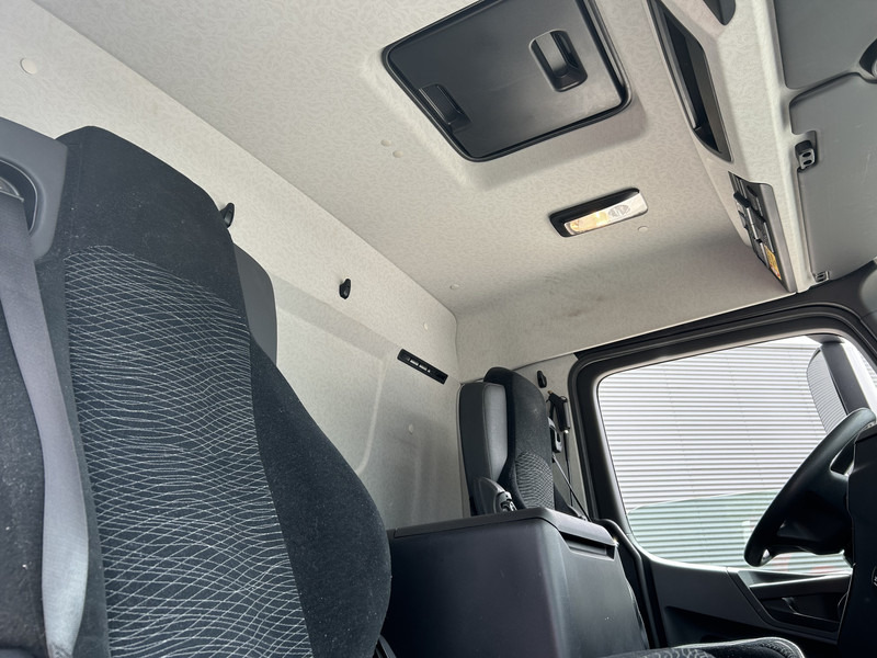 Hladnjača Mercedes-Benz Actros 2124 / Carrier Supra 850 -30 gr / Koeler / Laadklep / APK 03-26: slika 6 Hladnjača Mercedes-Benz Actros 2124 / Carrier Supra 850 -30 gr / Koeler / Laadklep / APK 03-26: slika 6