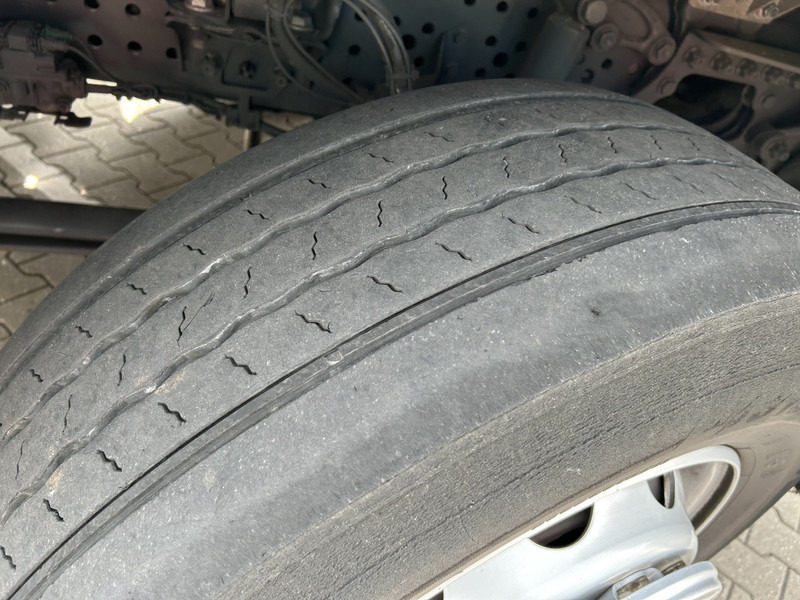 Hladnjača Mercedes-Benz Actros 2124 / Carrier Supra 850 -30 gr / Koeler / Laadklep / APK 03-26: slika 16 Hladnjača Mercedes-Benz Actros 2124 / Carrier Supra 850 -30 gr / Koeler / Laadklep / APK 03-26: slika 16