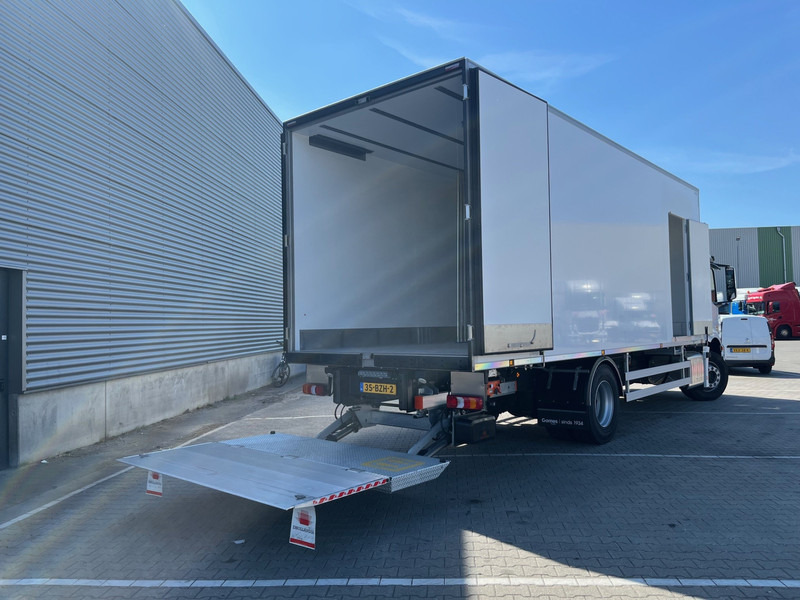 Mercedes-Benz Actros 2124 MULTITEMP / Carrier Koeler / Alleen Te Huur -> 013-7200971 - Hladnjača: slika 2 Mercedes-Benz Actros 2124 MULTITEMP / Carrier Koeler / Alleen Te Huur -> 013-7200971 - Hladnjača: slika 2