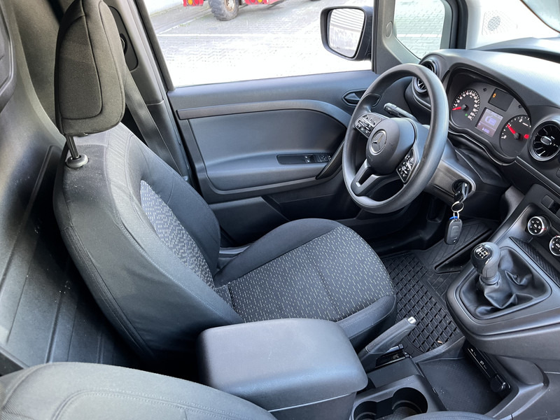 Mercedes-Benz Citan 108 CDI Pro / Schade - Unfall - Accident / 63 dkm / APK TUV 09-25 - Mali kombi: slika 3 Mercedes-Benz Citan 108 CDI Pro / Schade - Unfall - Accident / 63 dkm / APK TUV 09-25 - Mali kombi: slika 3