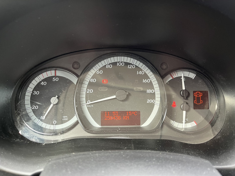 Mercedes-Benz Citan 109 CDI Extra Lang / H1 L2 / Airco / Cruise / Park sensor - Mali kombi: slika 4 Mercedes-Benz Citan 109 CDI Extra Lang / H1 L2 / Airco / Cruise / Park sensor - Mali kombi: slika 4