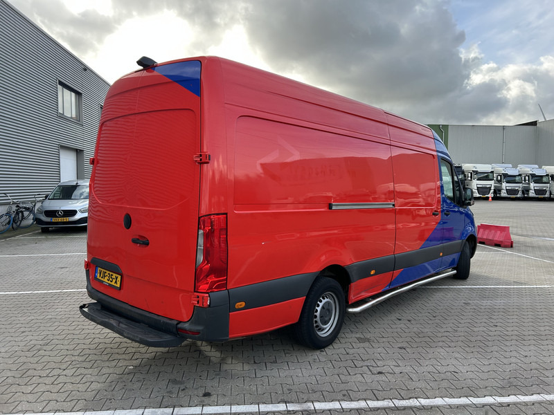Mercedes-Benz Sprinter 311 2.2 CDI Euro 6D / 145 dkm / L3 H2 / Camera / APK TUV 02-26 - Mali kombi: slika 2 Mercedes-Benz Sprinter 311 2.2 CDI Euro 6D / 145 dkm / L3 H2 / Camera / APK TUV 02-26 - Mali kombi: slika 2