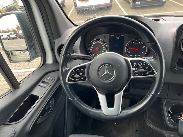 Mercedes-Benz Sprinter 316 2.2 CDI / L3 H2 / Navi / Camera / APK TUV 12-25 - Furgon: slika 3 Mercedes-Benz Sprinter 316 2.2 CDI / L3 H2 / Navi / Camera / APK TUV 12-25 - Furgon: slika 3