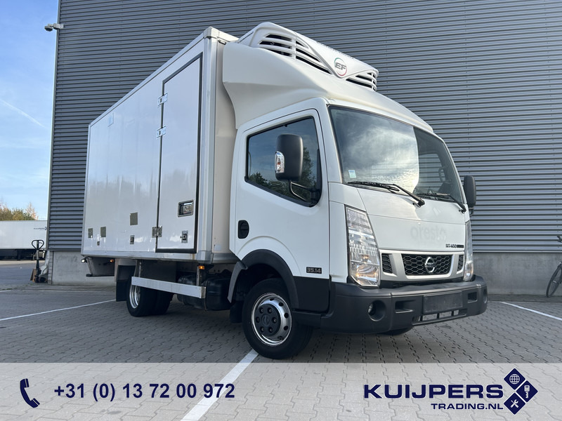 Dostavno vozilo hladnjača Nissan Cabstar NT400 / Duo Temp Frigo -30 gr / 146 dkm/ Blad - Blad / APK TUV 03-26: slika 1
