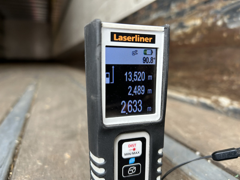 Pacton T2-001 / Box / Loadlift / BPW Drum / NL Trailer - Poluprikolica sa zatvorenim sandukom: slika 4 Pacton T2-001 / Box / Loadlift / BPW Drum / NL Trailer - Poluprikolica sa zatvorenim sandukom: slika 4