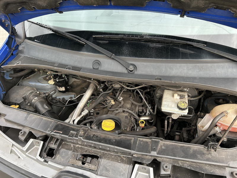 Furgon Renault Master 2.3 DCI L4H3 EL Energy / 321 dkm / Cruise / Cam / APK TUV 07-26: slika 15