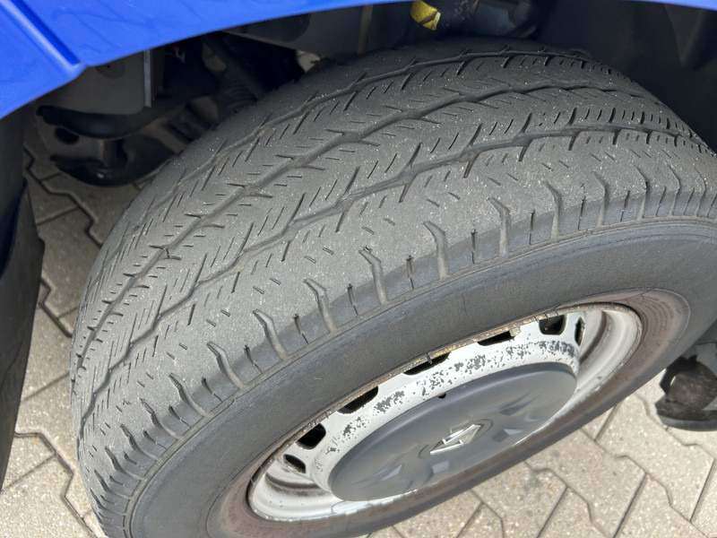 Furgon Renault Master 2.3 DCI L4H3 EL Energy / 321 dkm / Cruise / Cam / APK TUV 07-26: slika 12