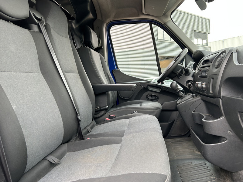 Furgon Renault Master 2.3 DCI L4H3 EL Energy / 321 dkm / Cruise / Cam / APK TUV 07-26: slika 7