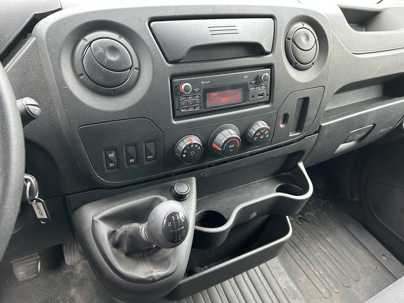Renault Master 2.3 DCI L4H3 EL Energy / 321 dkm / Cruise / Cam / APK TUV 07-26 - Furgon: slika 5 Renault Master 2.3 DCI L4H3 EL Energy / 321 dkm / Cruise / Cam / APK TUV 07-26 - Furgon: slika 5