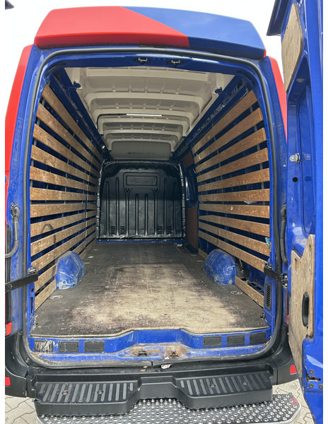 Furgon Renault Master 2.3 DCI L4H3 EL Energy / 321 dkm / Cruise / Cam / APK TUV 07-26: slika 9