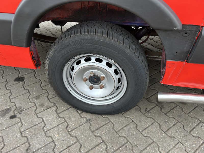 Furgon Renault Master 2.3 DCI L4H3 EL Energy / 321 dkm / Cruise / Cam / APK TUV 07-26: slika 13