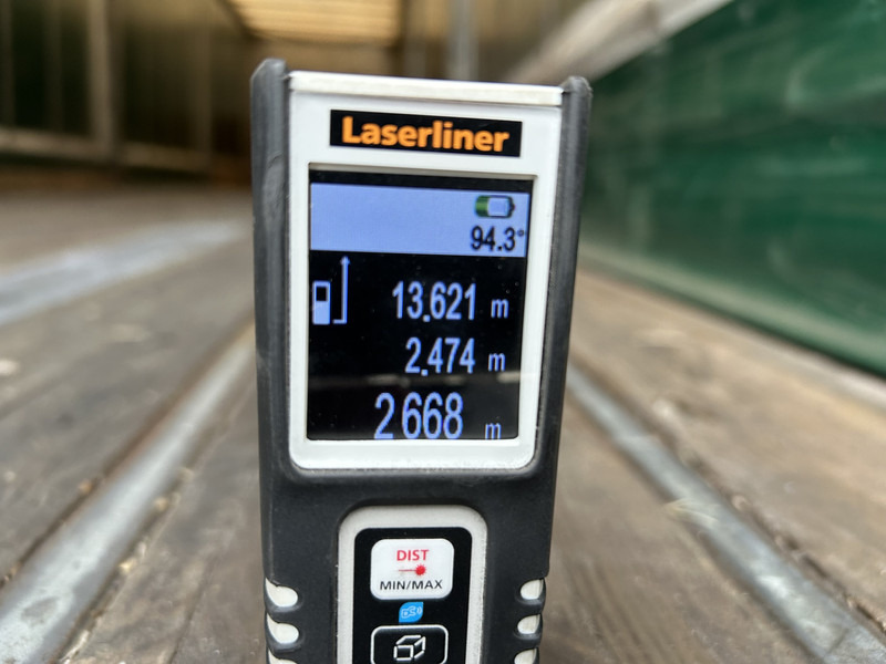 Samro ST39WGPE / Curtainside Trailer / BPW Disk / APK TUV 02-26 - Poluprikolica sa ceradom: slika 5 Samro ST39WGPE / Curtainside Trailer / BPW Disk / APK TUV 02-26 - Poluprikolica sa ceradom: slika 5