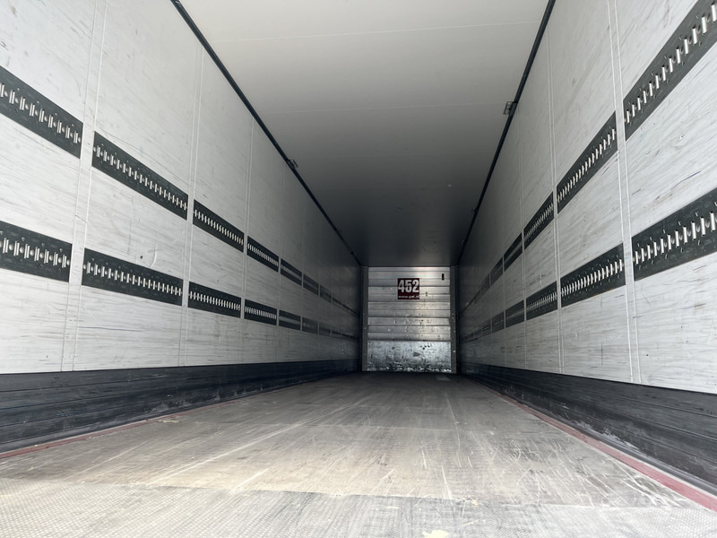 Schmitz Cargobull SCB S2 / Box Trailer / 2 axle / APK TUV 06-26 - Poluprikolica sa zatvorenim sandukom: slika 3 Schmitz Cargobull SCB S2 / Box Trailer / 2 axle / APK TUV 06-26 - Poluprikolica sa zatvorenim sandukom: slika 3