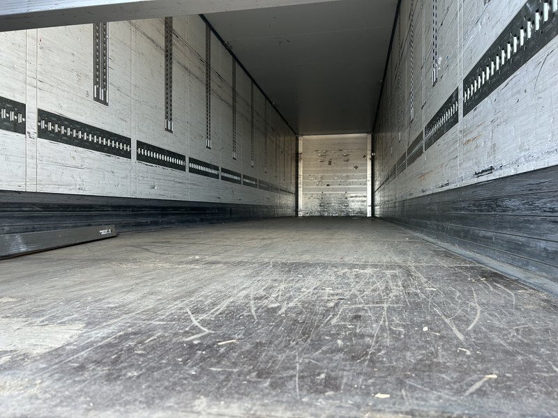 Schmitz Cargobull SCB S3B / Box / Loadlift -> Not Working / APK TUV 06-26 - Poluprikolica sa zatvorenim sandukom: slika 3 Schmitz Cargobull SCB S3B / Box / Loadlift -> Not Working / APK TUV 06-26 - Poluprikolica sa zatvorenim sandukom: slika 3