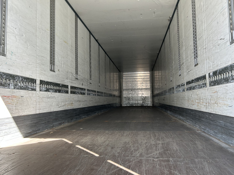 Schmitz Cargobull SCB S3B / Box Trailer / BPW Drum / NL Trailer - Poluprikolica sa zatvorenim sandukom: slika 3 Schmitz Cargobull SCB S3B / Box Trailer / BPW Drum / NL Trailer - Poluprikolica sa zatvorenim sandukom: slika 3