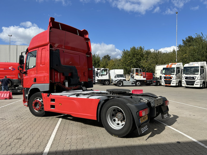Tegljač DAF CF 400 FT Space Cab / 957 dkm / NL Truck / APK TUV 02-26: slika 18 Tegljač DAF CF 400 FT Space Cab / 957 dkm / NL Truck / APK TUV 02-26: slika 18