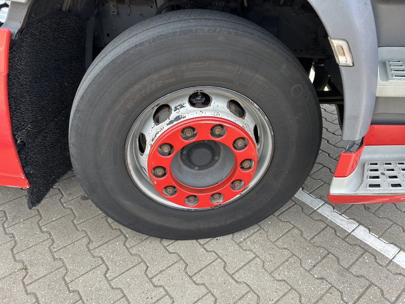 Tegljač DAF CF 400 FT Space Cab / 957 dkm / NL Truck / APK TUV 02-26: slika 9 Tegljač DAF CF 400 FT Space Cab / 957 dkm / NL Truck / APK TUV 02-26: slika 9