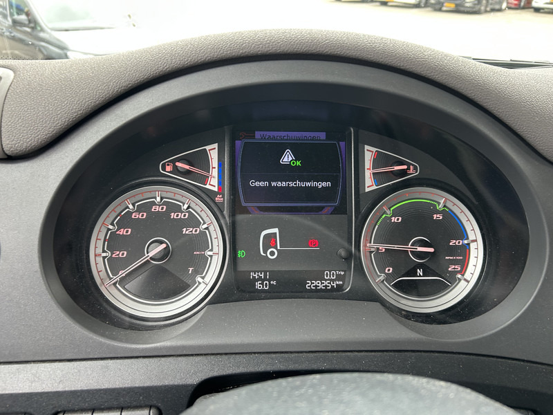 DAF CF 410 FT Space Cab / 229 dkm / NL Truck / APK TUV 01-26 - Tegljač: slika 4 DAF CF 410 FT Space Cab / 229 dkm / NL Truck / APK TUV 01-26 - Tegljač: slika 4