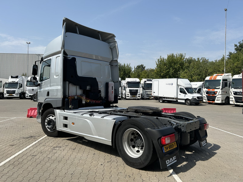 Tegljač DAF CF 410 FT Space Cab / 281 dkm / Smart Tacho V2 / APK 01-26: slika 19 Tegljač DAF CF 410 FT Space Cab / 281 dkm / Smart Tacho V2 / APK 01-26: slika 19