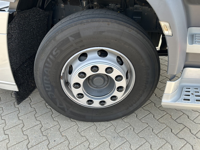 Tegljač DAF CF 410 FT Space Cab / 281 dkm / Smart Tacho V2 / APK 01-26: slika 11 Tegljač DAF CF 410 FT Space Cab / 281 dkm / Smart Tacho V2 / APK 01-26: slika 11