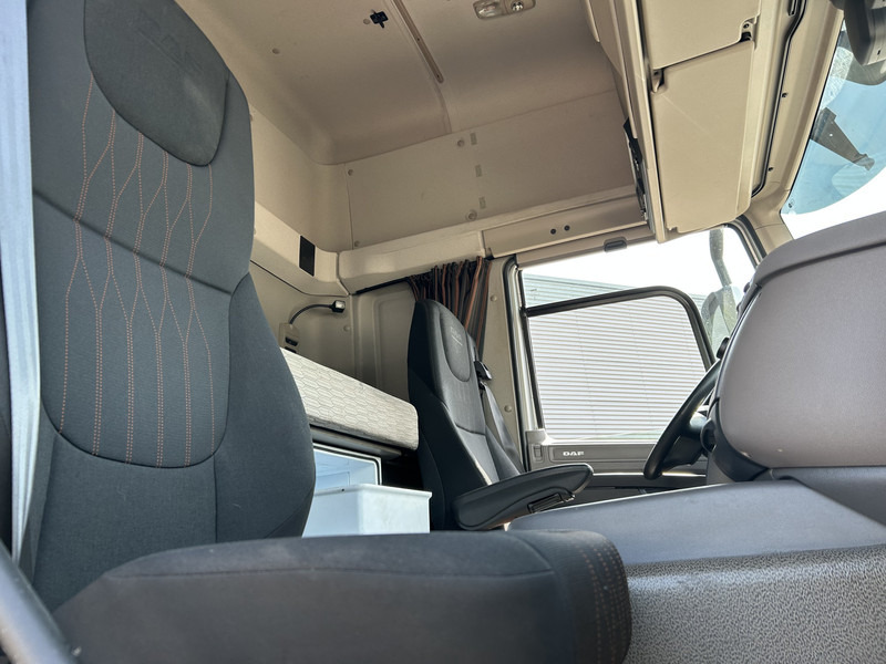 Tegljač DAF CF 410 FT Space Cab / 281 dkm / Smart Tacho V2 / APK 01-26: slika 10 Tegljač DAF CF 410 FT Space Cab / 281 dkm / Smart Tacho V2 / APK 01-26: slika 10