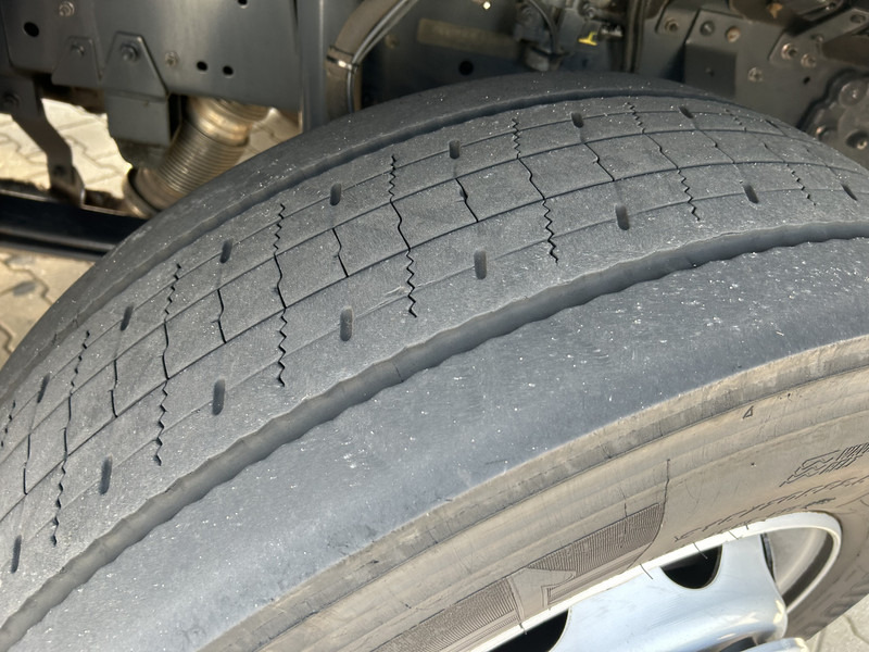 Tegljač DAF CF 410 FT Space Cab / 281 dkm / Smart Tacho V2 / APK 01-26: slika 12 Tegljač DAF CF 410 FT Space Cab / 281 dkm / Smart Tacho V2 / APK 01-26: slika 12