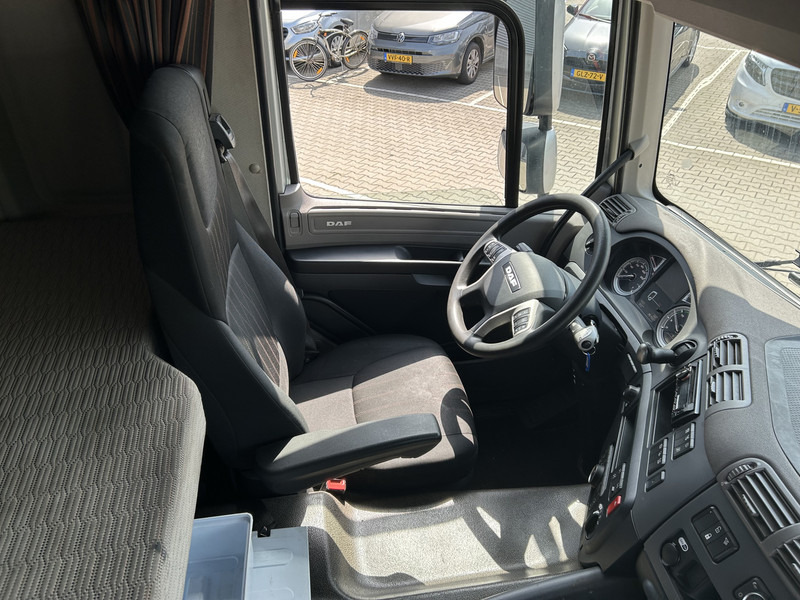 DAF CF 410 FT Space Cab / 281 dkm / Smart Tacho V2 / APK 01-26 - Tegljač: slika 3 DAF CF 410 FT Space Cab / 281 dkm / Smart Tacho V2 / APK 01-26 - Tegljač: slika 3