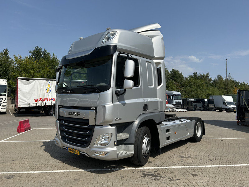 Tegljač DAF CF 410 FT Space Cab / 281 dkm / Smart Tacho V2 / APK 01-26: slika 20 Tegljač DAF CF 410 FT Space Cab / 281 dkm / Smart Tacho V2 / APK 01-26: slika 20