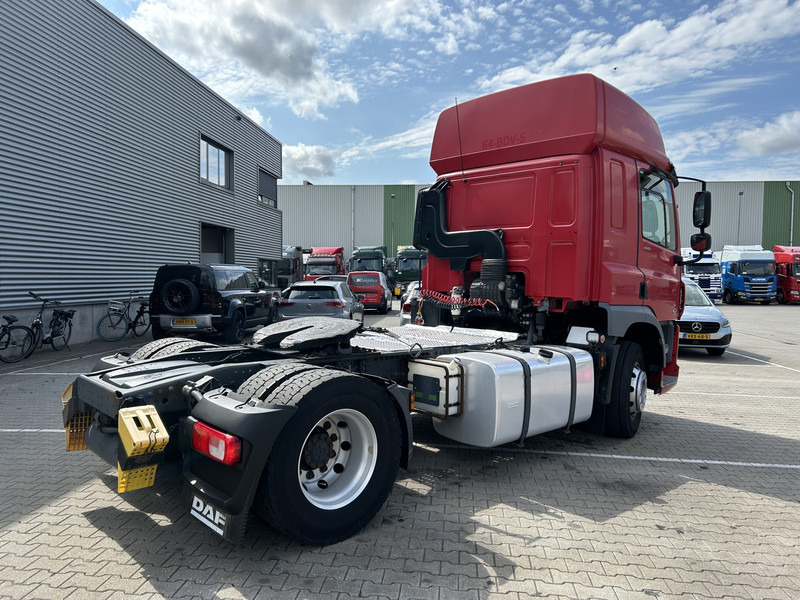 DAF CF 440 FT Space Cab / ADR / 740 dkm / PTO / APK TUV 06-26 - Tegljač: slika 2 DAF CF 440 FT Space Cab / ADR / 740 dkm / PTO / APK TUV 06-26 - Tegljač: slika 2