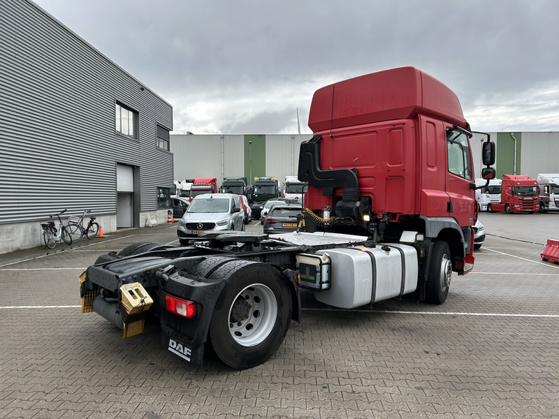 DAF CF 440 FT Space Cab / ADR / 821 dkm / PTO / APK TUV 06-26 - Tegljač: slika 2 DAF CF 440 FT Space Cab / ADR / 821 dkm / PTO / APK TUV 06-26 - Tegljač: slika 2