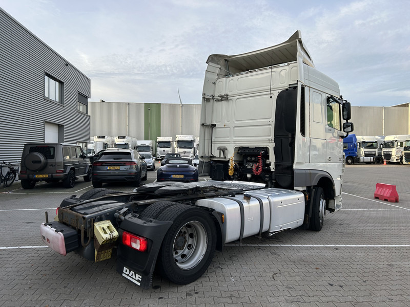 DAF XF 440 FT SC / Smart Tacho V2 / 2 Tanks / Stand Klima / APK TUV 05-26 - Tegljač: slika 2 DAF XF 440 FT SC / Smart Tacho V2 / 2 Tanks / Stand Klima / APK TUV 05-26 - Tegljač: slika 2