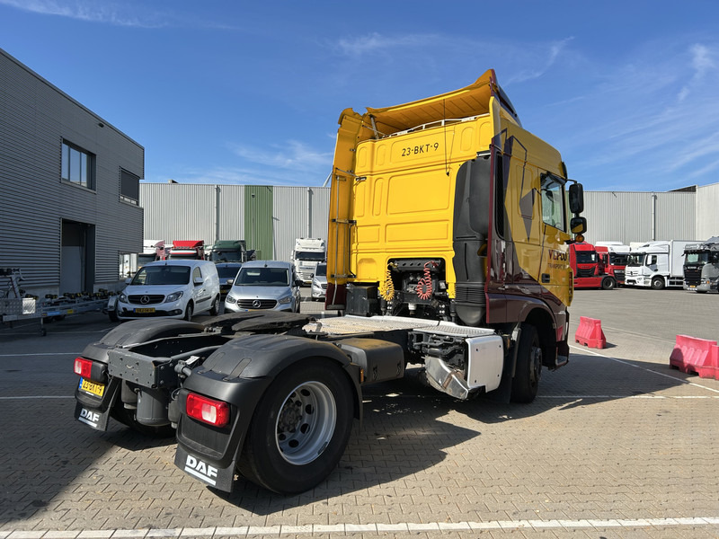 DAF XF 450 FT Space Cab / 813 dkm / New Tacho V2 / New Clutch / NL Truck - Tegljač: slika 2 DAF XF 450 FT Space Cab / 813 dkm / New Tacho V2 / New Clutch / NL Truck - Tegljač: slika 2