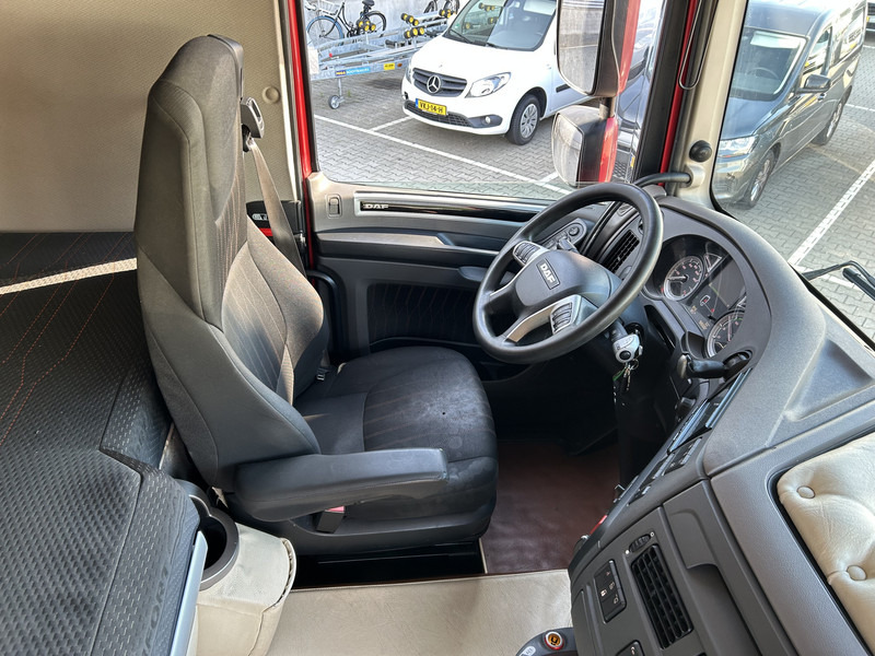 DAF XF 450 FT Space Cab / 926 dkm / Tacho V2 / Stand Klima / APK TUV 11-25 - Tegljač: slika 3 DAF XF 450 FT Space Cab / 926 dkm / Tacho V2 / Stand Klima / APK TUV 11-25 - Tegljač: slika 3