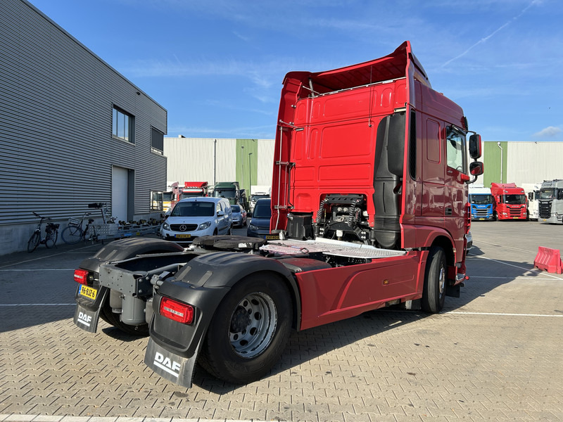 DAF XF 450 FT Space Cab / 926 dkm / Tacho V2 / Stand Klima / APK TUV 11-25 - Tegljač: slika 2 DAF XF 450 FT Space Cab / 926 dkm / Tacho V2 / Stand Klima / APK TUV 11-25 - Tegljač: slika 2