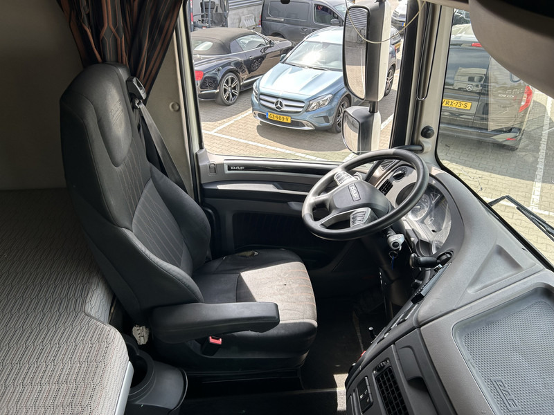 DAF XF 450 FT Super Space Cab / 682 dkm / MX Brake / NL Truck - Tegljač: slika 3 DAF XF 450 FT Super Space Cab / 682 dkm / MX Brake / NL Truck - Tegljač: slika 3