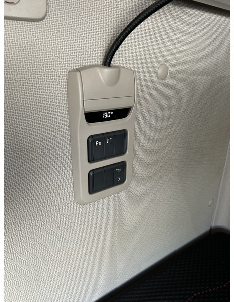 Tegljač DAF XF 480 FT SC / 708 dkm / PTO Hydraulic / Stand Airco / APK TUV 06-26: slika 12 Tegljač DAF XF 480 FT SC / 708 dkm / PTO Hydraulic / Stand Airco / APK TUV 06-26: slika 12