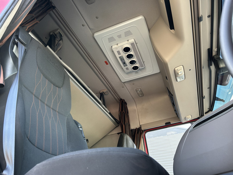 Tegljač DAF XF 480 FT SC / 708 dkm / PTO Hydraulic / Stand Airco / APK TUV 06-26: slika 14 Tegljač DAF XF 480 FT SC / 708 dkm / PTO Hydraulic / Stand Airco / APK TUV 06-26: slika 14