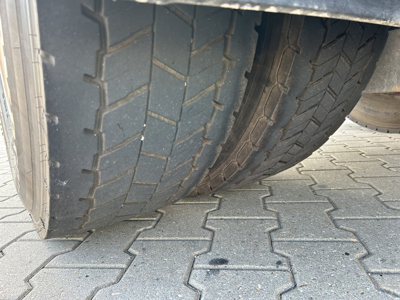 Tegljač DAF XF 480 FT SC / 708 dkm / PTO Hydraulic / Stand Airco / APK TUV 06-26: slika 18 Tegljač DAF XF 480 FT SC / 708 dkm / PTO Hydraulic / Stand Airco / APK TUV 06-26: slika 18