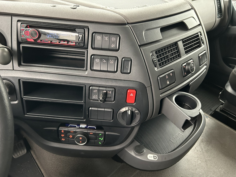 DAF XF 480 FT / SSC / 540 dkm / 2 Tanks / APK TUV 10-26 - Tegljač: slika 5 DAF XF 480 FT / SSC / 540 dkm / 2 Tanks / APK TUV 10-26 - Tegljač: slika 5