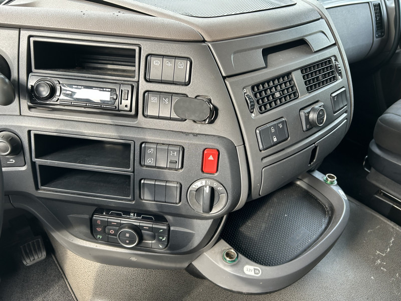 DAF XF 480 FT SSC / 541 dkm / Motor Problems / 2 Tanks / NL Truck - Tegljač: slika 5 DAF XF 480 FT SSC / 541 dkm / Motor Problems / 2 Tanks / NL Truck - Tegljač: slika 5