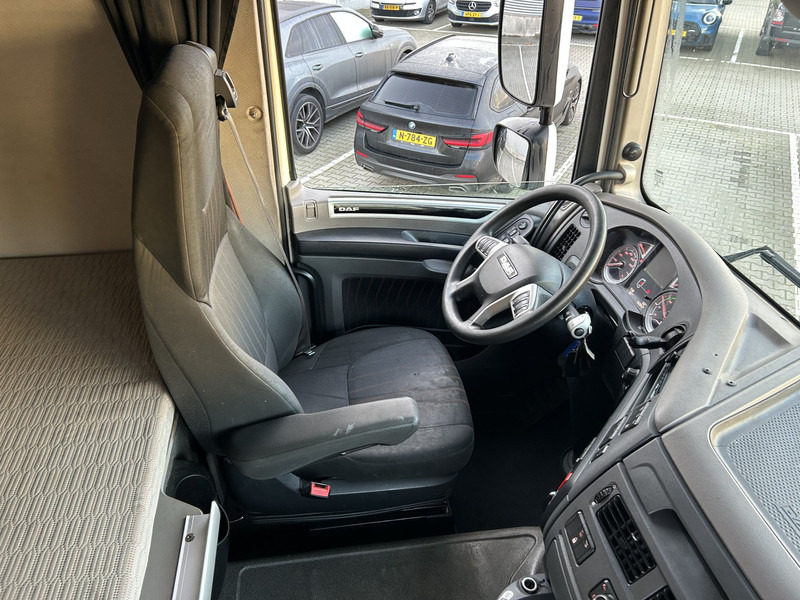 DAF XF 480 FT SSC / 562 dkm / 2 Tanks / APK TUV 10-26 - Tegljač: slika 3 DAF XF 480 FT SSC / 562 dkm / 2 Tanks / APK TUV 10-26 - Tegljač: slika 3