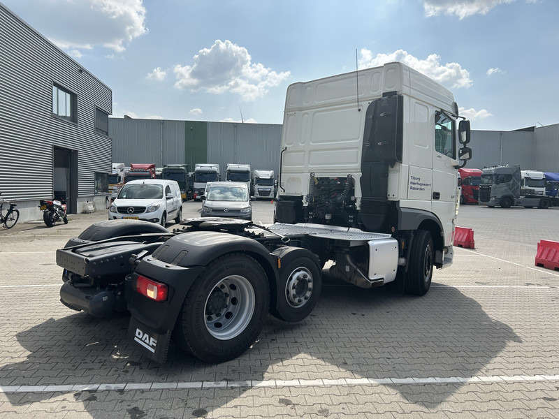 DAF XF 480 FTP Space Cab / 6x2 / Stand Airco / APK 06-26 - Tegljač: slika 2 DAF XF 480 FTP Space Cab / 6x2 / Stand Airco / APK 06-26 - Tegljač: slika 2