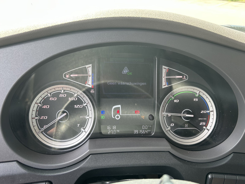 DAF XF 480 FTP Space Cab / 6x2 / Stand Airco / APK 06-26 - Tegljač: slika 4 DAF XF 480 FTP Space Cab / 6x2 / Stand Airco / APK 06-26 - Tegljač: slika 4