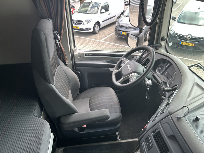 DAF XF 480 FTP Space Cab / 6x2 / Stand Airco / APK 06-26 - Tegljač: slika 3 DAF XF 480 FTP Space Cab / 6x2 / Stand Airco / APK 06-26 - Tegljač: slika 3