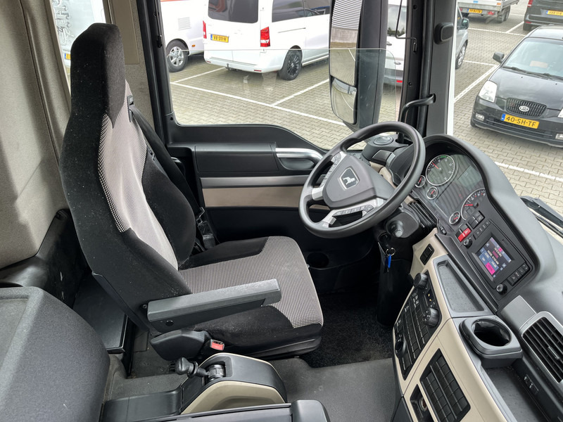 MAN TGS 18.360 Euro 6 / 204 dkm / Airco / NL Truck - Tegljač: slika 3 MAN TGS 18.360 Euro 6 / 204 dkm / Airco / NL Truck - Tegljač: slika 3
