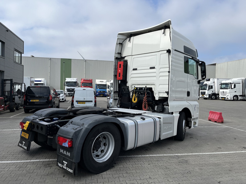 MAN TGX 18.440 XXL / 752 dkm / 2 Tanks / APK TUV 12-25 - Tegljač: slika 2 MAN TGX 18.440 XXL / 752 dkm / 2 Tanks / APK TUV 12-25 - Tegljač: slika 2
