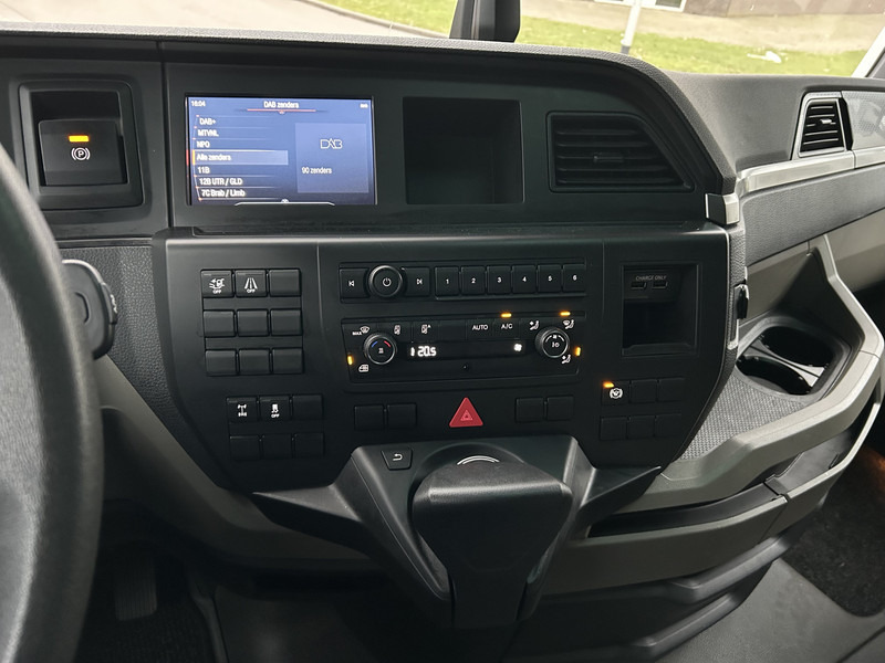 MAN TGX 18.470 GX / Retarder / New Tacho V2 / 2 Tanks / APK TUV 01-27 - Tegljač: slika 5 MAN TGX 18.470 GX / Retarder / New Tacho V2 / 2 Tanks / APK TUV 01-27 - Tegljač: slika 5