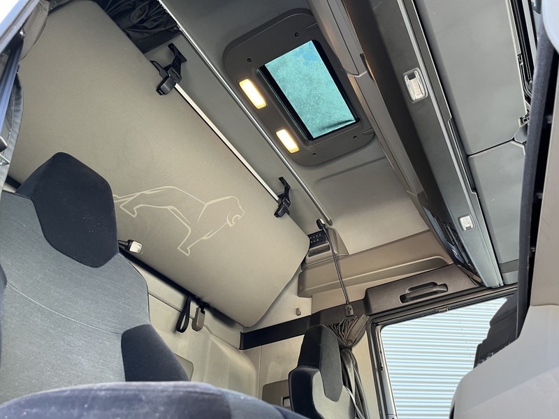 Tegljač MAN TGX 18.470 GX / ZF Retarder / Full LED / 2 Tanks / APK TUV 01-26: slika 9 Tegljač MAN TGX 18.470 GX / ZF Retarder / Full LED / 2 Tanks / APK TUV 01-26: slika 9