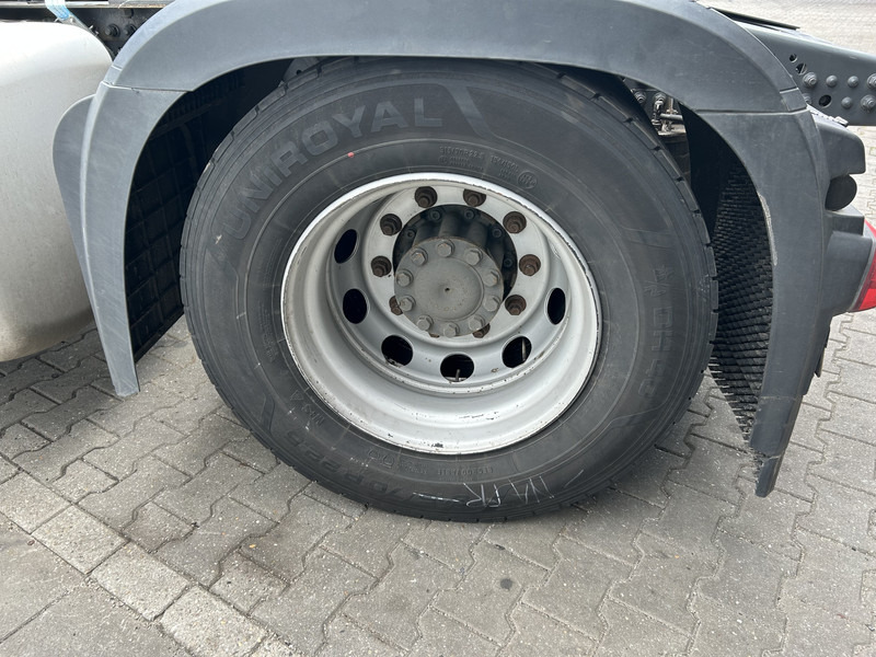 Tegljač Mercedes-Benz Actros 1842 Streamspace / 945 dkm / 2 Tanks / NL Truck: slika 14